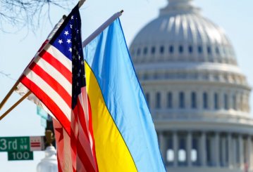 США оголосили про надання Україні військової допомоги на $275 мільйонів