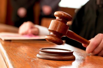Підозріла повільність Житомирського суду: як волонтери шукали справедливості у судді Зубчук