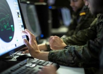 Україна цьогоріч отримає від Британії 15 систем ППО Gravehawk