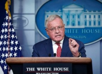 Келлог заявив, що Україна має бути готова провести вибори навіть під час війни