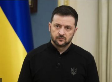Рідкісноземельні метали й контракт для 18-річних. Зеленський хоче поговорити з Трампом до того, як це зробить Путін