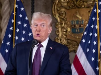 У США призупинили розробку 