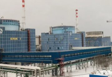 Скандал з добудовою Хмельницької АЕС. Рада дозволила купити російські реактори в Болгарії