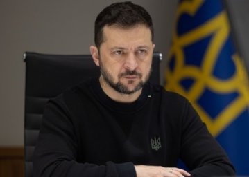 Зеленський сам запропонував Трампу доступ до копалин: Це не тільки про безпеку, а й про гроші