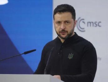 Україна відмовилася від угоди зі США щодо мінеральних ресурсів. Що каже Зеленський
