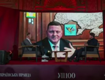 Залужний відповів, чи думає балотуватися на виборах: 