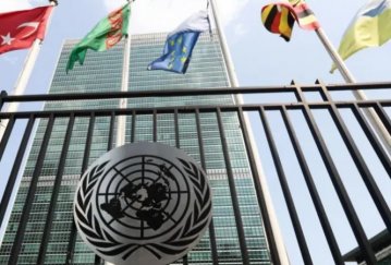 Різка зміна курсу. США не підтримають резолюцію ООН на підтримку України - Reuters