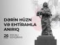 33 річниця Ходжалинського геноциду азербайджанців: про що говорить історія