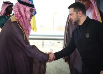 Переговори США та України в Саудівській Аравії: з чим їдуть сторони