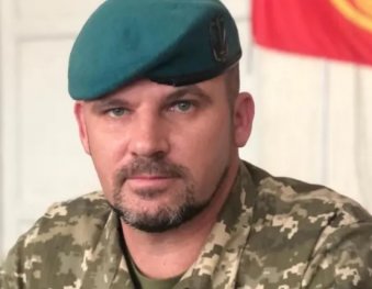 Андрій Гнатов. Що відомо про нового начальника Генштабу