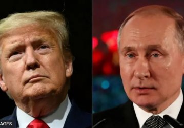 Трамп і Путін поговорили. Про що домовились і чому перемир'я не буде