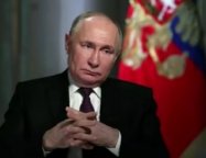 Путін хоче використати мирні переговори, щоб отримати поступки від України і США – ISW