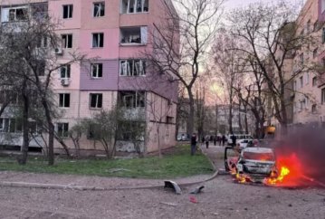 Російські війська вдарили по Кривому Рогу: 18 загиблих, понад 60 поранених 