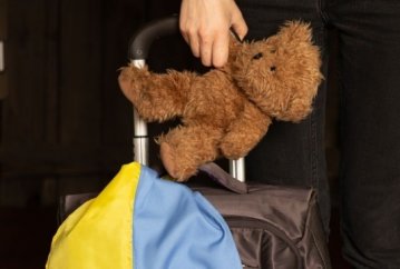 З окупованих територій, Росії та Білорусі повернули ще 45 українців