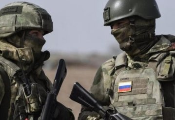 Росіяни намагаються обійти Покровськ з півдня на захід - Сили оборони
