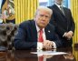 Трамп пригрозив Китаю запровадити додаткові тарифи у 50%