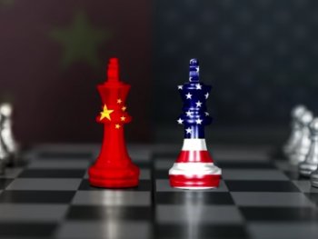 США запровадили проти Китаю тарифи у 104%