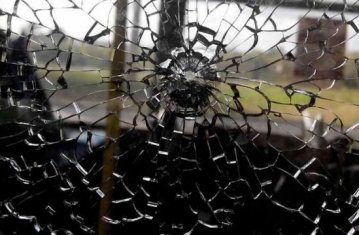 Російський дрон влучив у багатоповерхівку на Житомирщині - один загиблий, п’ятеро постраждалих