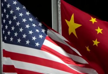 Тарифи Трампа проти Китаю: у Білому домі уточнили, що вони становлять вже 145%