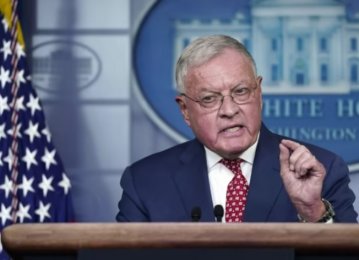 Келлог: США можуть розділити Україну, як повоєнний Берлін