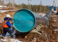 ЄС може повернутись до закупівель російського газу – Reuters