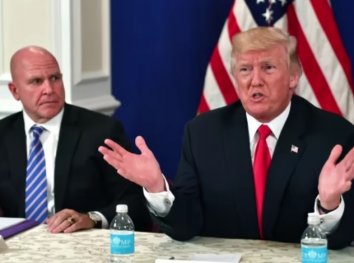 У Трампа розглядають можливе 