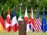 США не підтримали заяву G7 із засудженням РФ за удар по Сумах – ЗМІ