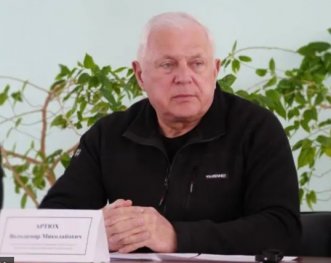 Керівника Сумської ОВА звільнили після участі в нагородженні військових і удару Росії по центру міста