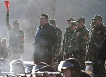 У війні проти України загинуло приблизно 600 військових КНДР – розвідка Південної Кореї