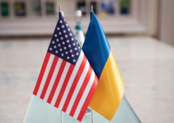 Україна та США підписали угоду про копалини