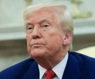 Трамп вперше визнав, що Путіну треба не смужка землі, а вся Україна