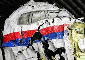 Міжнародна організація цивільної авіації визнала Росію відповідальною за збиття MH17