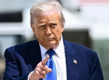 Трамп теж може приїхати в Стамбул на зустріч Путіна і Зеленського