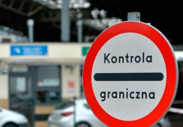 Польський суд заборонив протестувальникам блокувати кордон