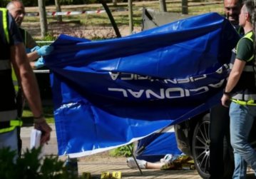 В Іспанії вбили соратника Януковича Андрія Портнова