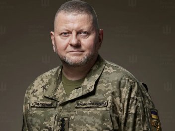 Щоб зупинити Росію, потрібно знищити її військово-економічний потенціал – Залужний