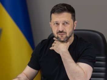 Зеленський: За даними розвідки, Росія не планує завершувати війну