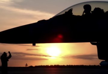 Нідерланди повідомили, що відправили Україні останню партію F-16