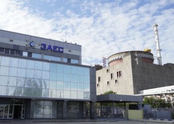 РФ планує під'єднати Запорізьку АЕС до своєї енергосистеми