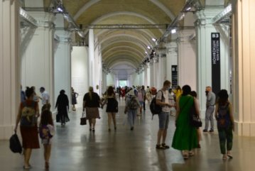 На Книжковому Арсеналі презентують виставку книг військових і ветеранів