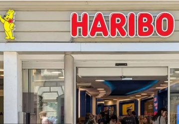У цукерках Haribo в Нідерландах знайшли марихуану