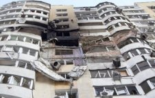У Києві кількість постраждалих від російської атаки зросла до 32, троє людей загинули