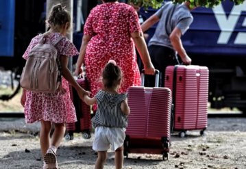 Держава виплатить по 50 тисяч дітям, які повертаються з окупації чи депортації