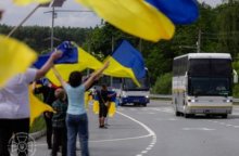 Україна та Росія обмінялись наймолодшими полоненими. Кого повернули