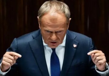 Туск отримав вотум довіри у Польщі. Що це значить