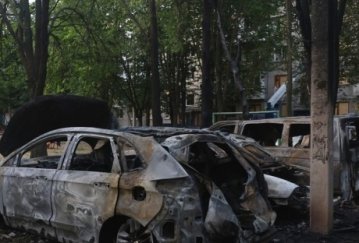 У Харкові кількість загиблих внаслідок нічної атаки РФ зросла до чотирьох