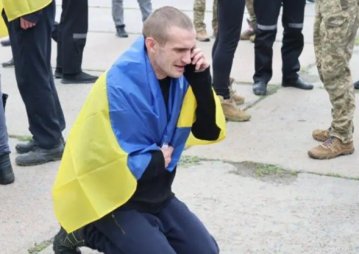Додому повернулись 