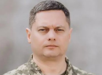 Сухопутні війська ЗСУ очолив генерал Шаповалов: що про нього відомо