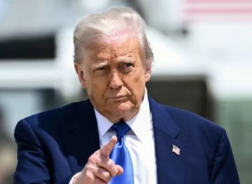Трамп ухвалить рішення про подальші дії щодо Ірану через два тижні