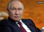Путін заявив, що начебто не хоче капітуляції України, а домагається 